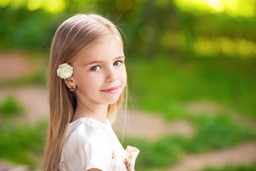 Детская и семейная фотосессия. Детский и семейный фотограф в Москве Елена Федосова