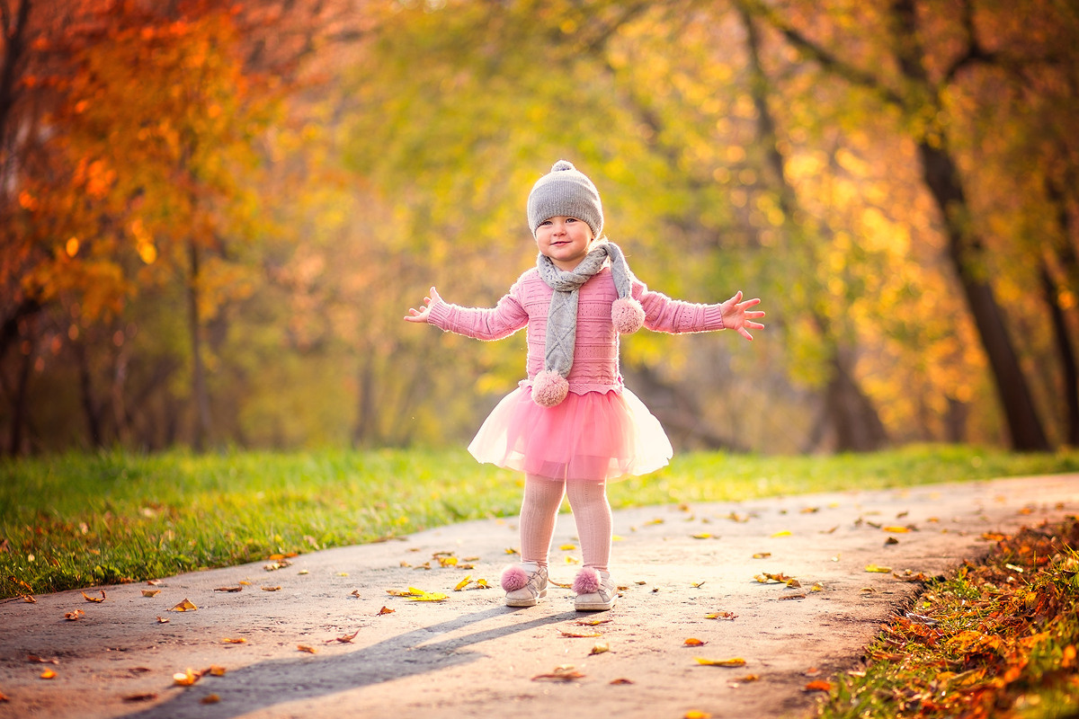 Детская и семейная фотосессия. Детский и семейный фотограф в Москве Елена Федосова