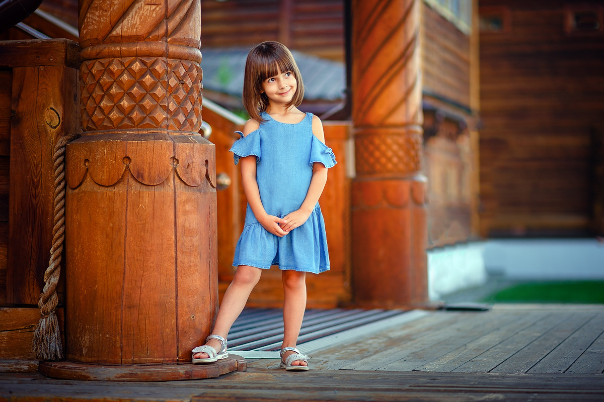 Детская и семейная фотосессия. Детский и семейный фотограф в Москве Елена Федосова