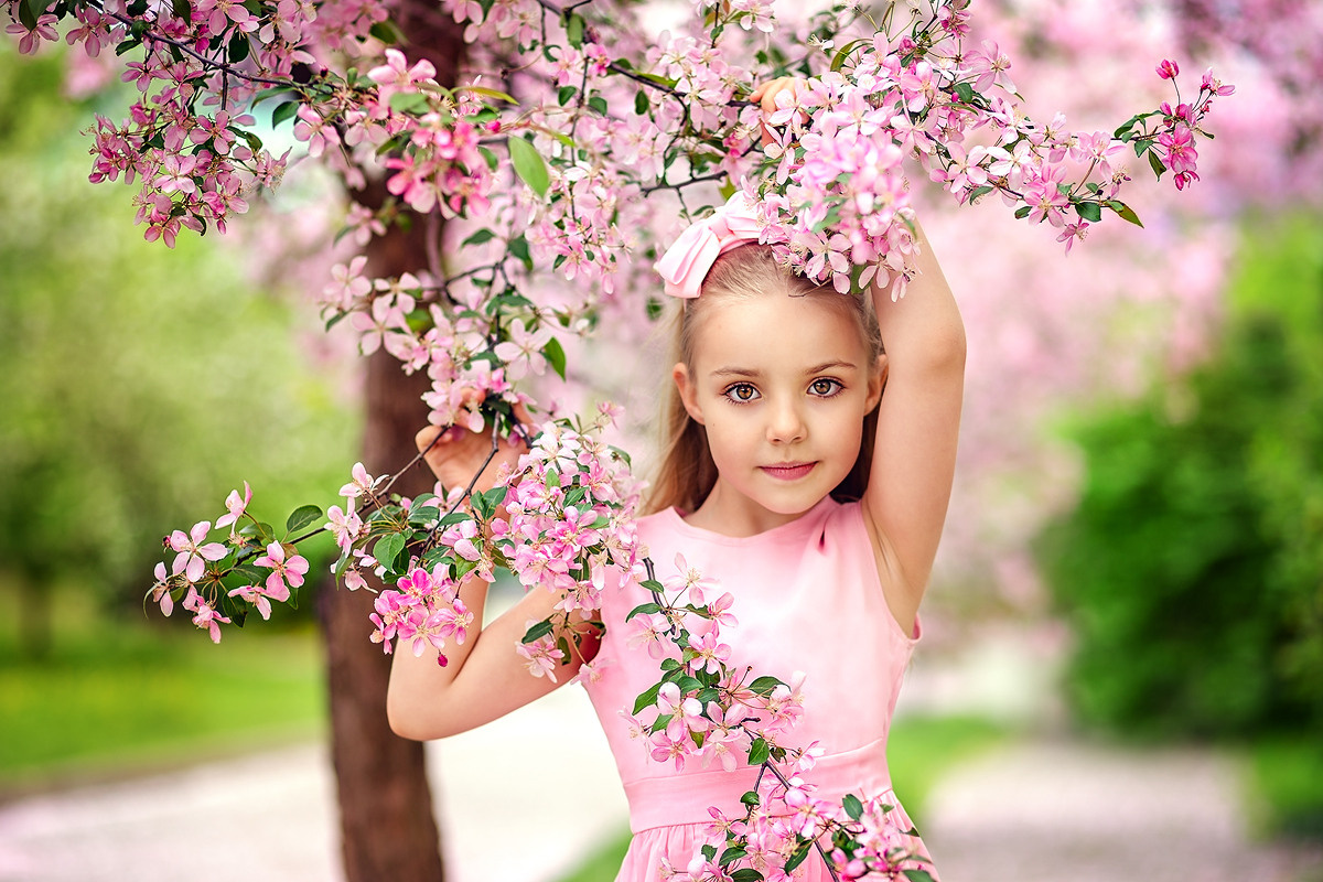 Детская и семейная фотосессия. Детский и семейный фотограф в Москве Елена Федосова