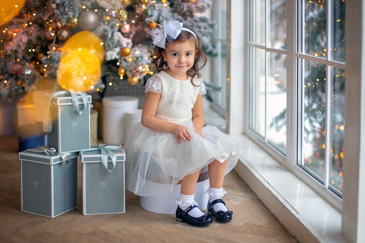 Детская и семейная фотосессия. Детский и семейный фотограф в Москве Елена Федосова