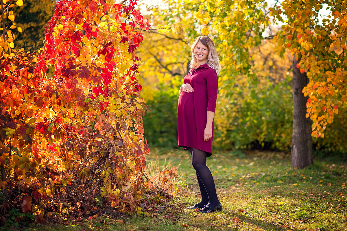 Фотосессия беременности. Детский и семейный фотограф в Москве Елена Федосова