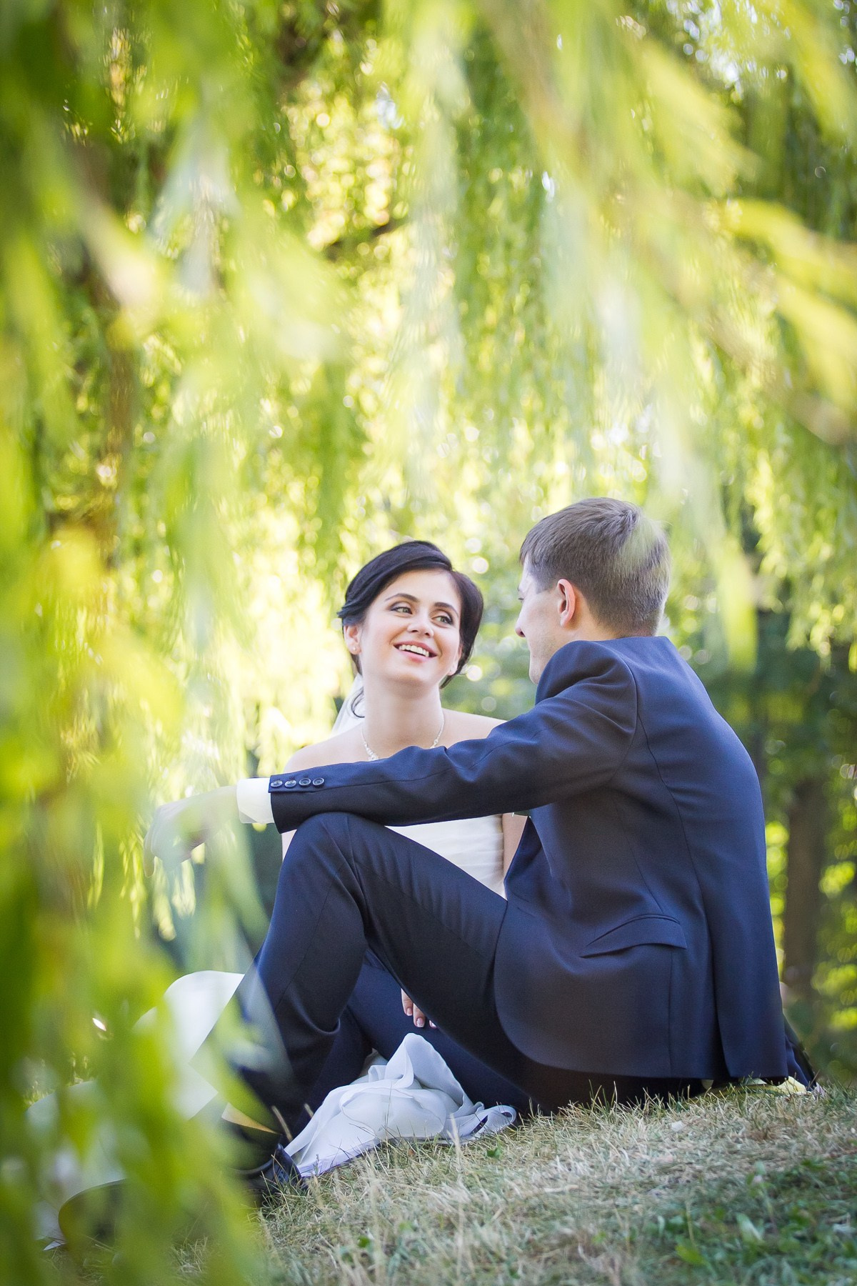 Яркие моменты с разных свадеб (2008–2024 гг). Семейный и детский фотограф в Москве Мария Быкова