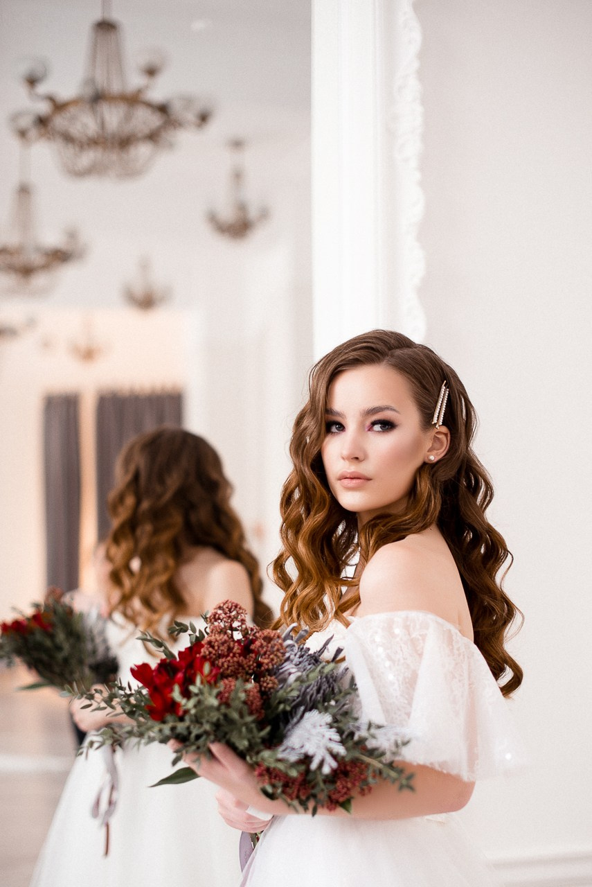 01.02. Портретный и семейный фотограф Магнитогорск Евгения Ионова