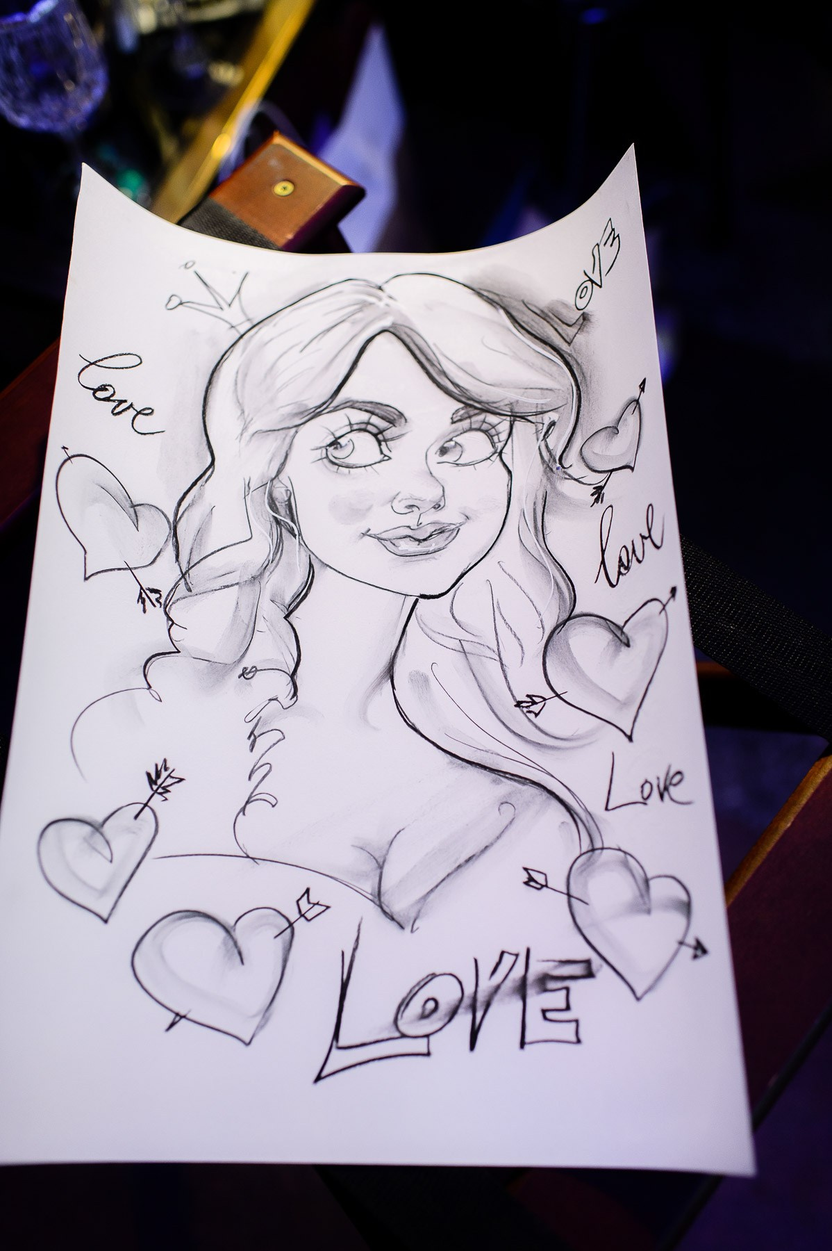 Katya. Bitrhday. Wedding and Destination photographer Rustam Kalimullin