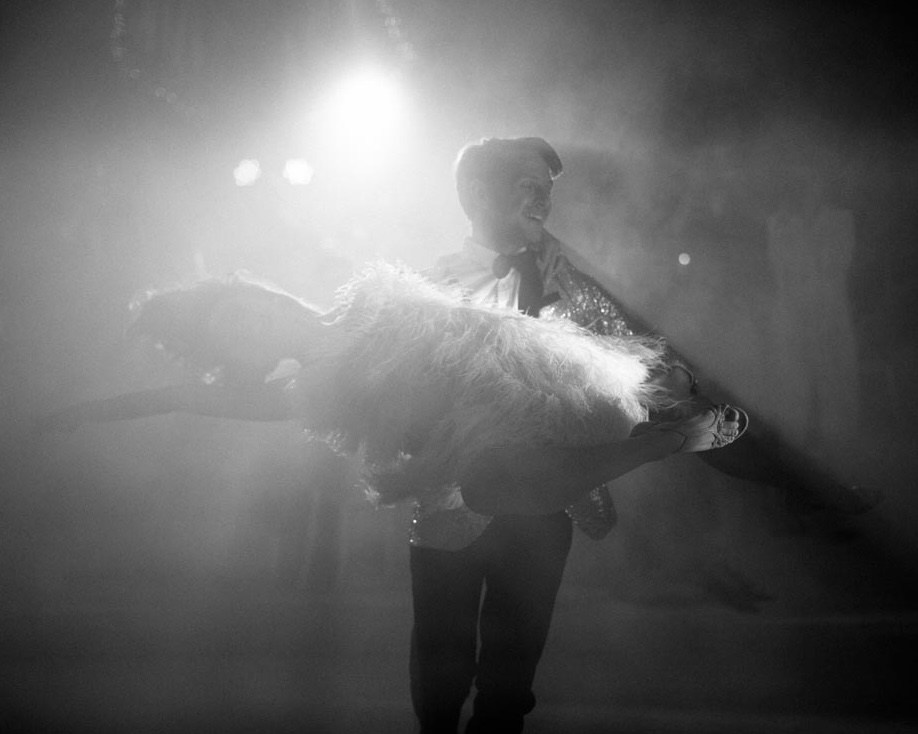 Иван & Дарья. Агентство по организации мероприятий