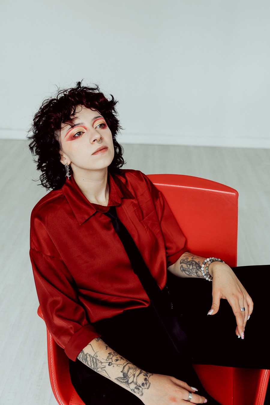 Наталья и Анастасия. Портретный и свадебный фотограф в Белгороде Глухова Кристина