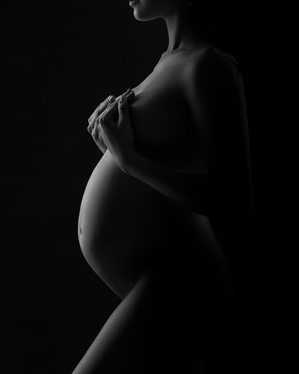 Прайс «В ожидании чуда». Демидова Натали, фотограф беременности и материнства г. Астана