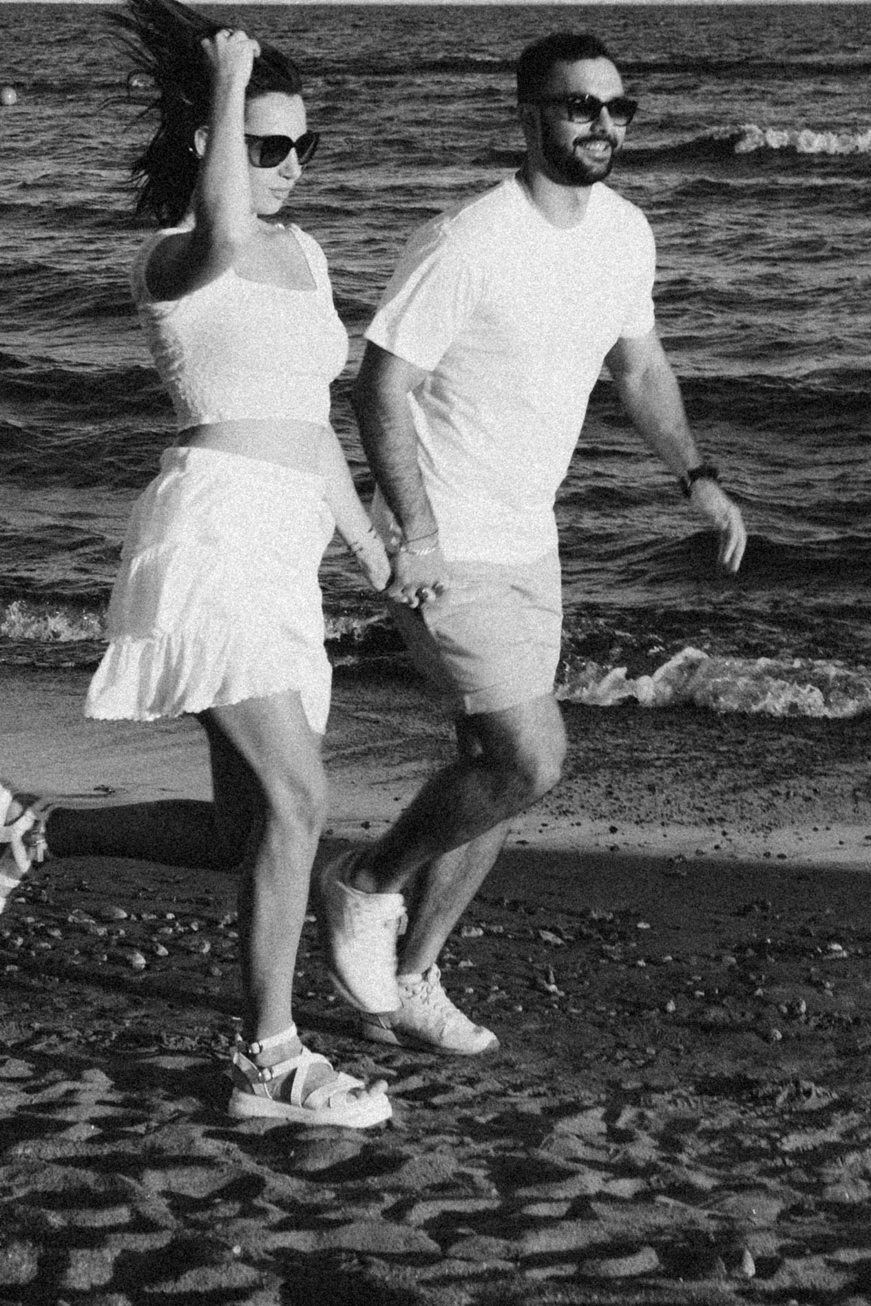 Любовь на заливе. Профессиональный фотограф, Санкт-Петербург — Виктория Богомолова