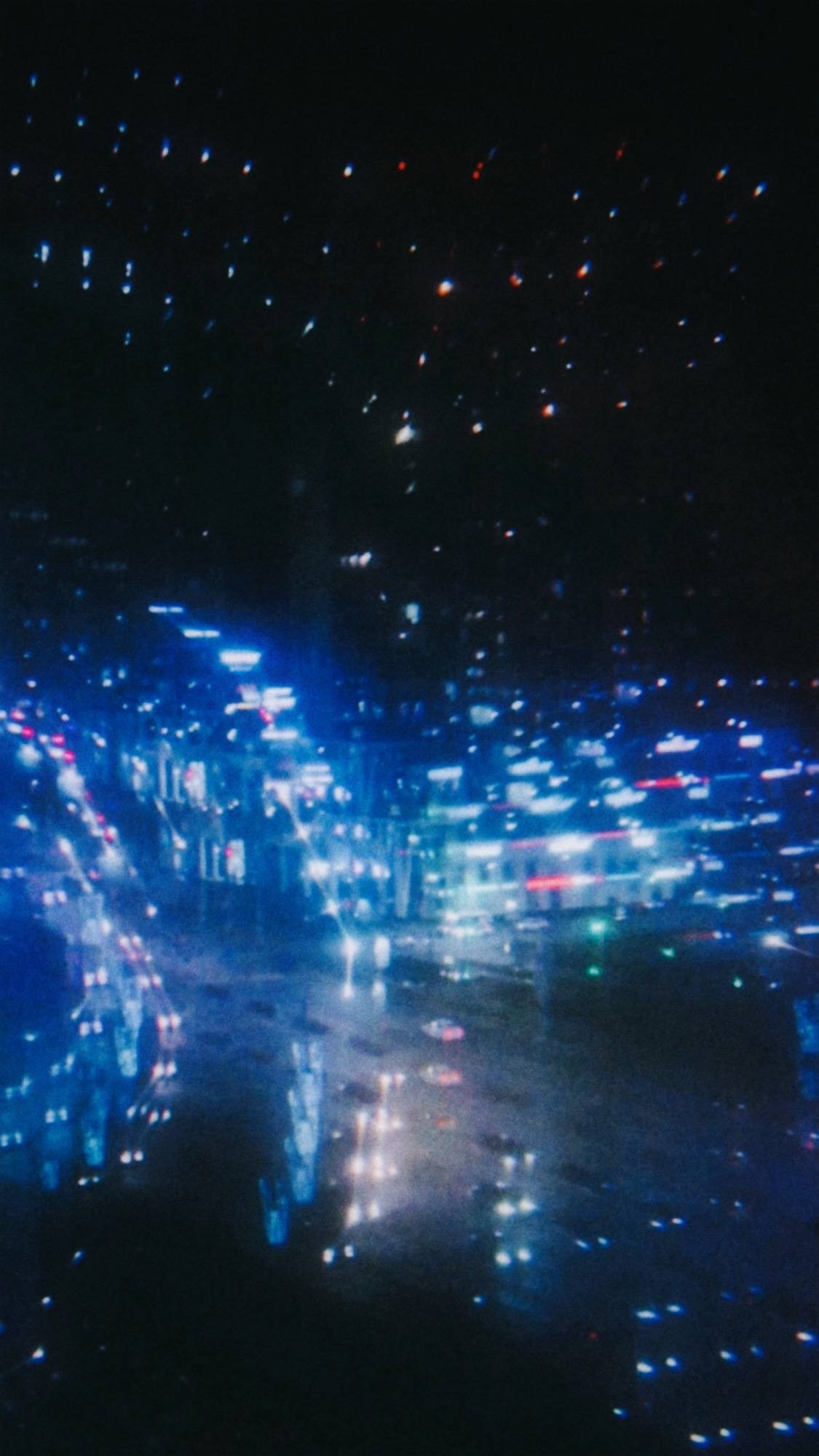 ‭• Движение света в пути. VITA · visual therapy arts