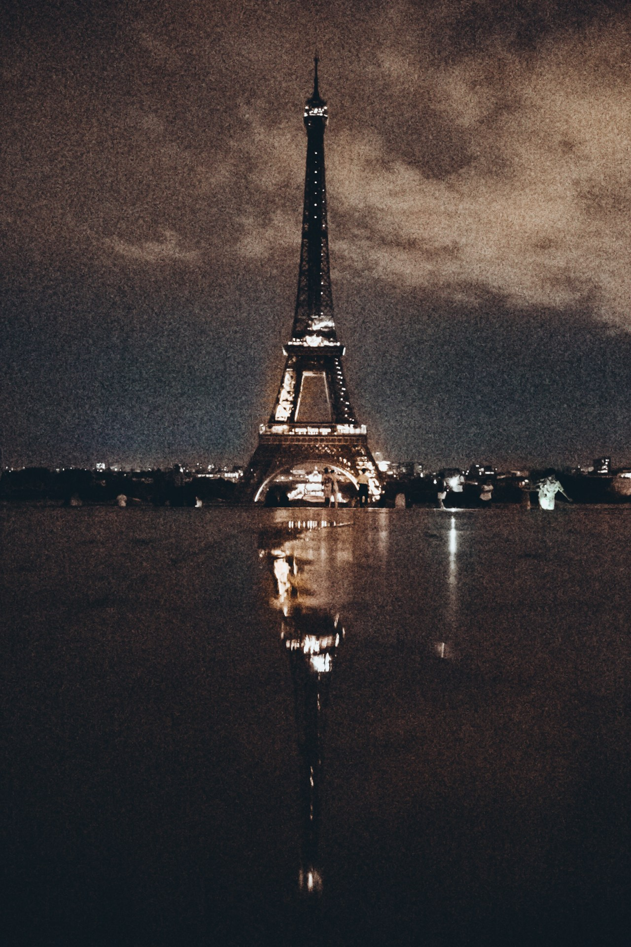 Антонина Пехова | Париж