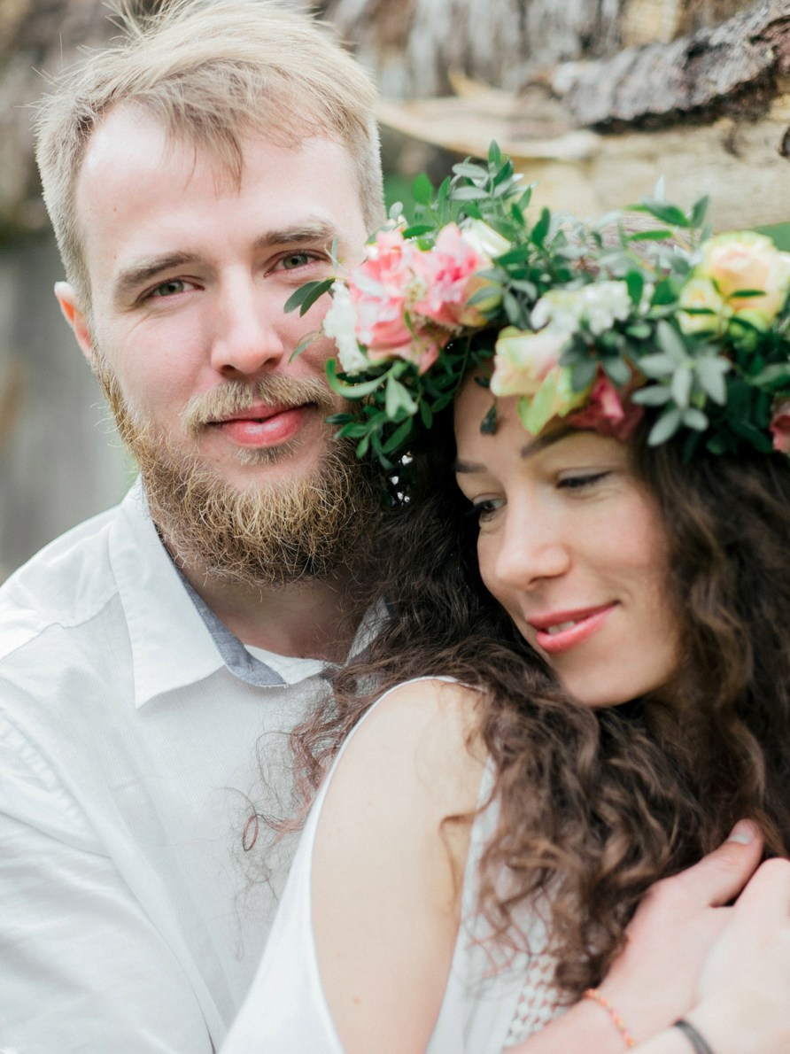 Русское поле. Свадебный Видеограф Фотограф в Сочи