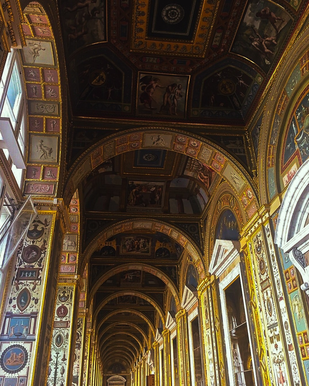 АРХИТЕКТУРА | ОКРУЖЕНИЕ. Александр Ивасечко | Фотограф Сургут