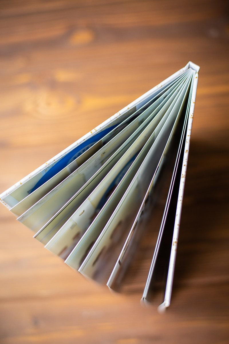 Анастасия. Фотокнига выпускного. Семейный и детский фотограф в Сергиев Посаде, Хотьково Якимчук Любовь