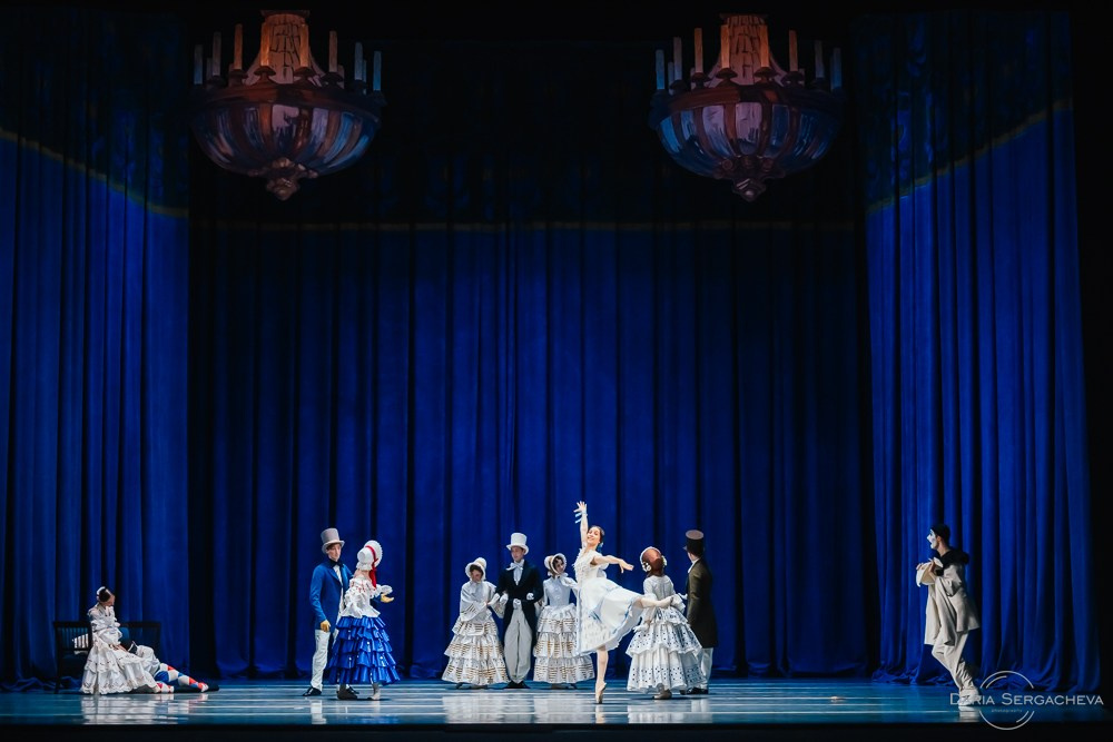 Карнавал. DariaRock / Фотограф Екатеринбург