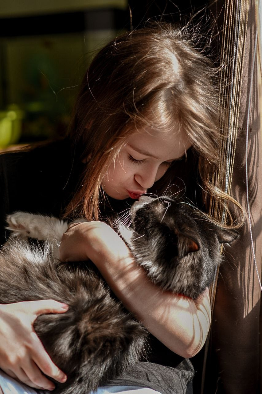 Курс по фотографии. Детский и семейный фотограф Татьяна Рыбалко. Фотосессии у вас дома