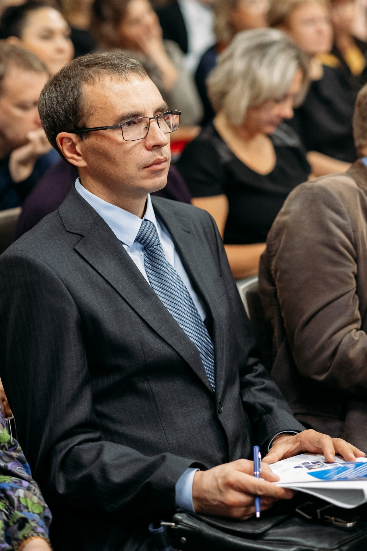 Деловой репортаж и бизнес — мероприятия. Репортажный фотограф в Екатеринбурге Екатерина Киселева