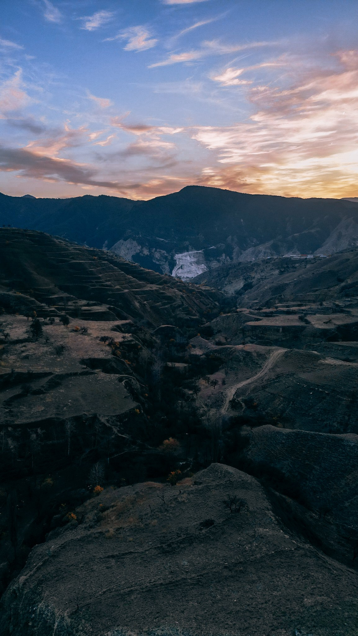 Дагестан 2023. Человек с фотокамерой