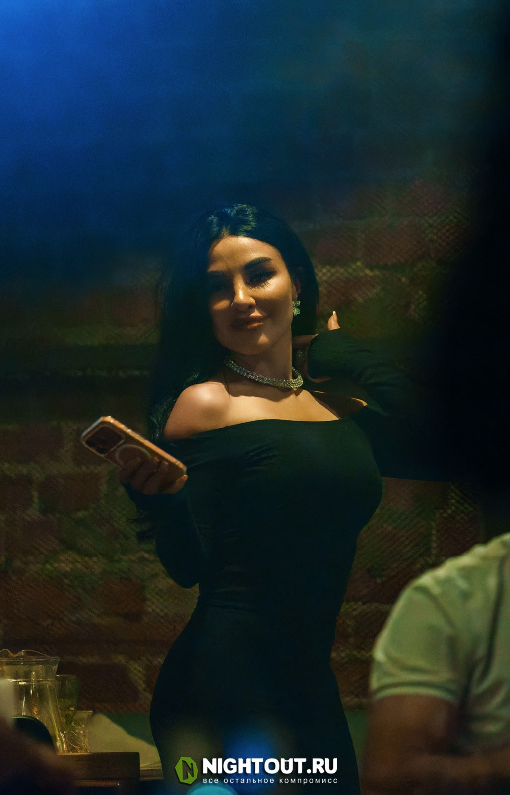 ЛУЧШЕЕ PREPARTY МОСКВЫ. NIGHTOUT.RU Журнал о ночной жизни города