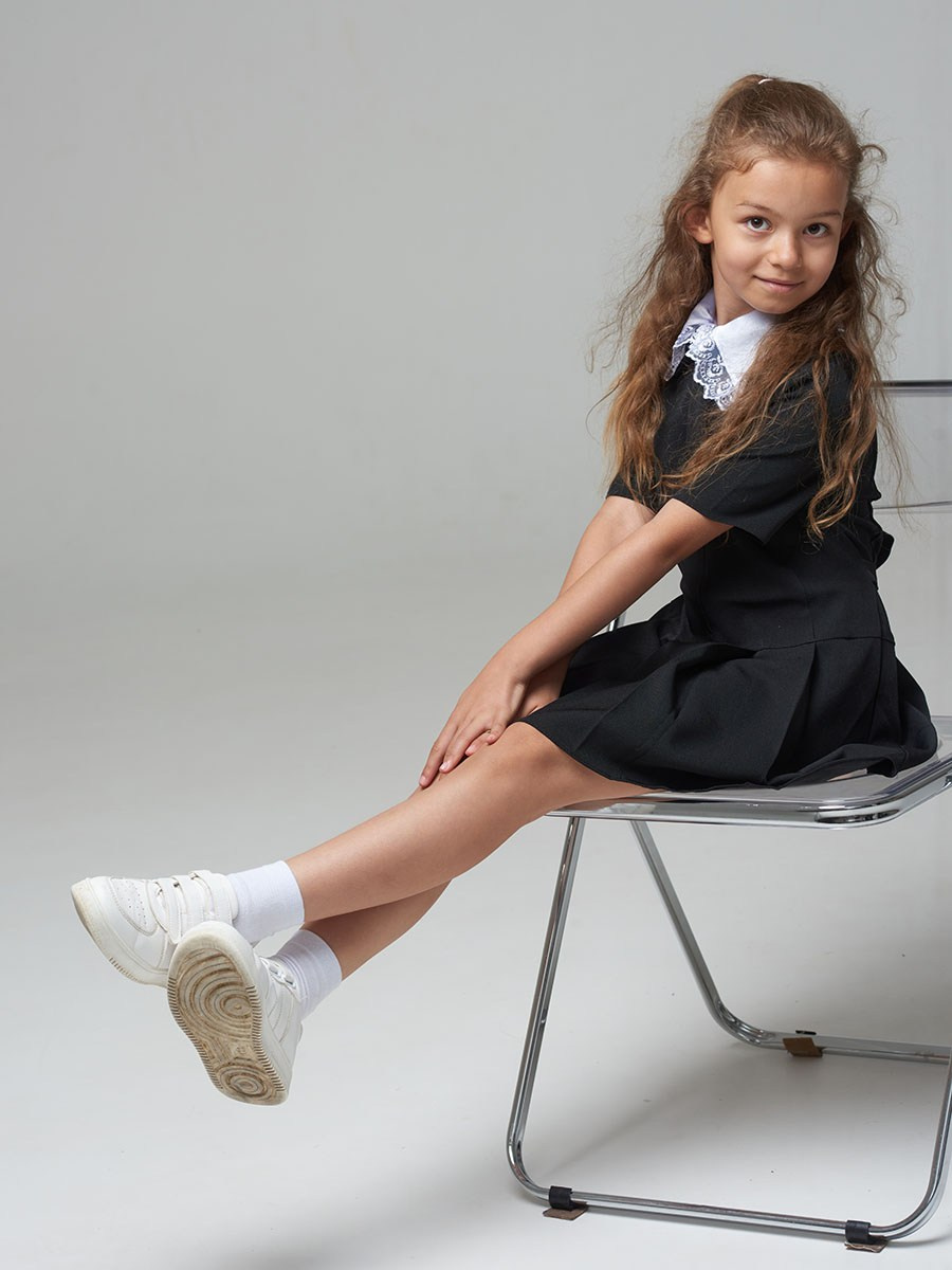 Школьная форма. Фотограф для маркетплейсов | Предметная фотосъемка