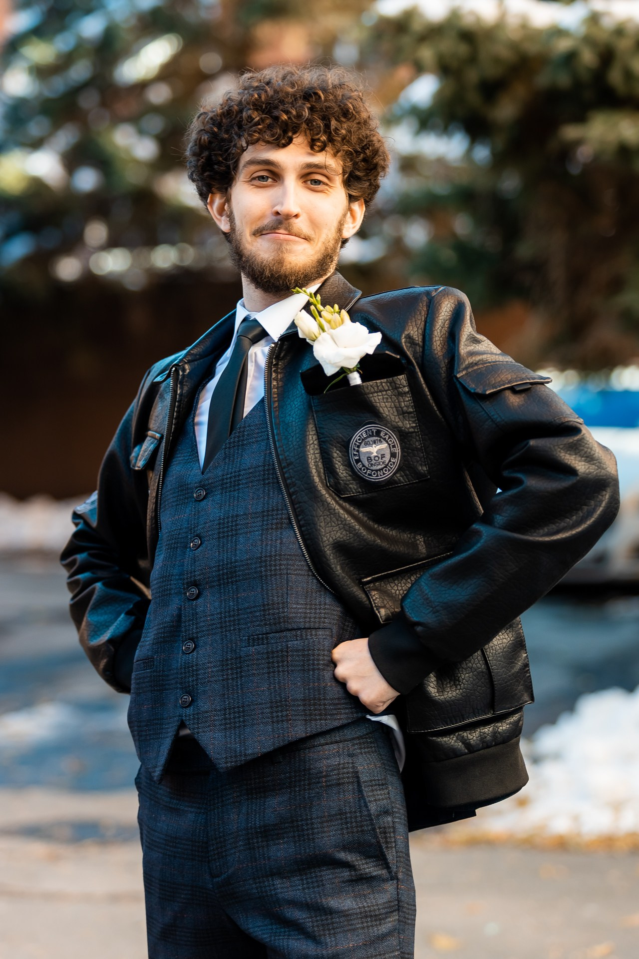 Загс на Кирова. Фотограф Илья Силин