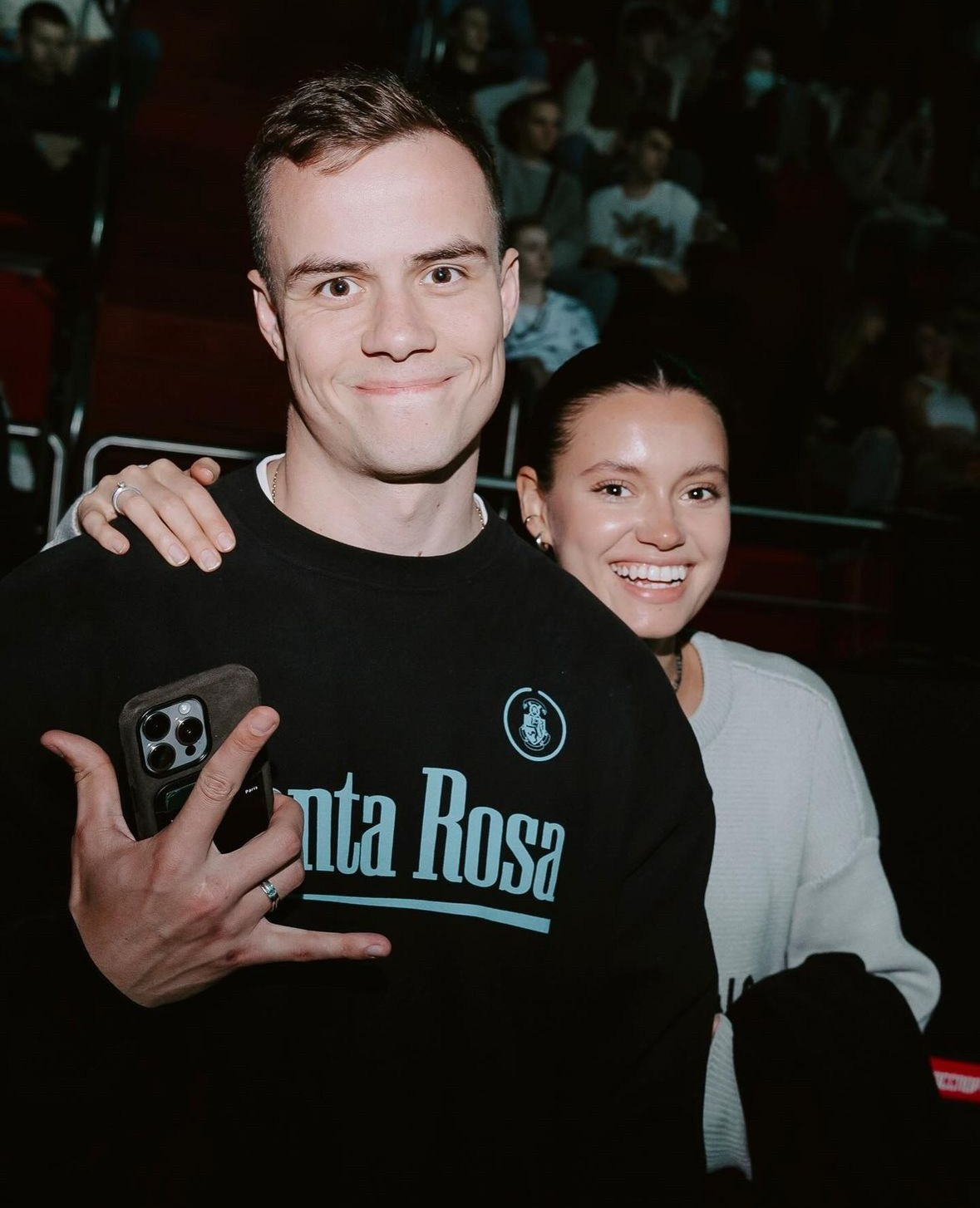 MEDIABASKET x LIGASTAVOK. Фотограф первого впечатления