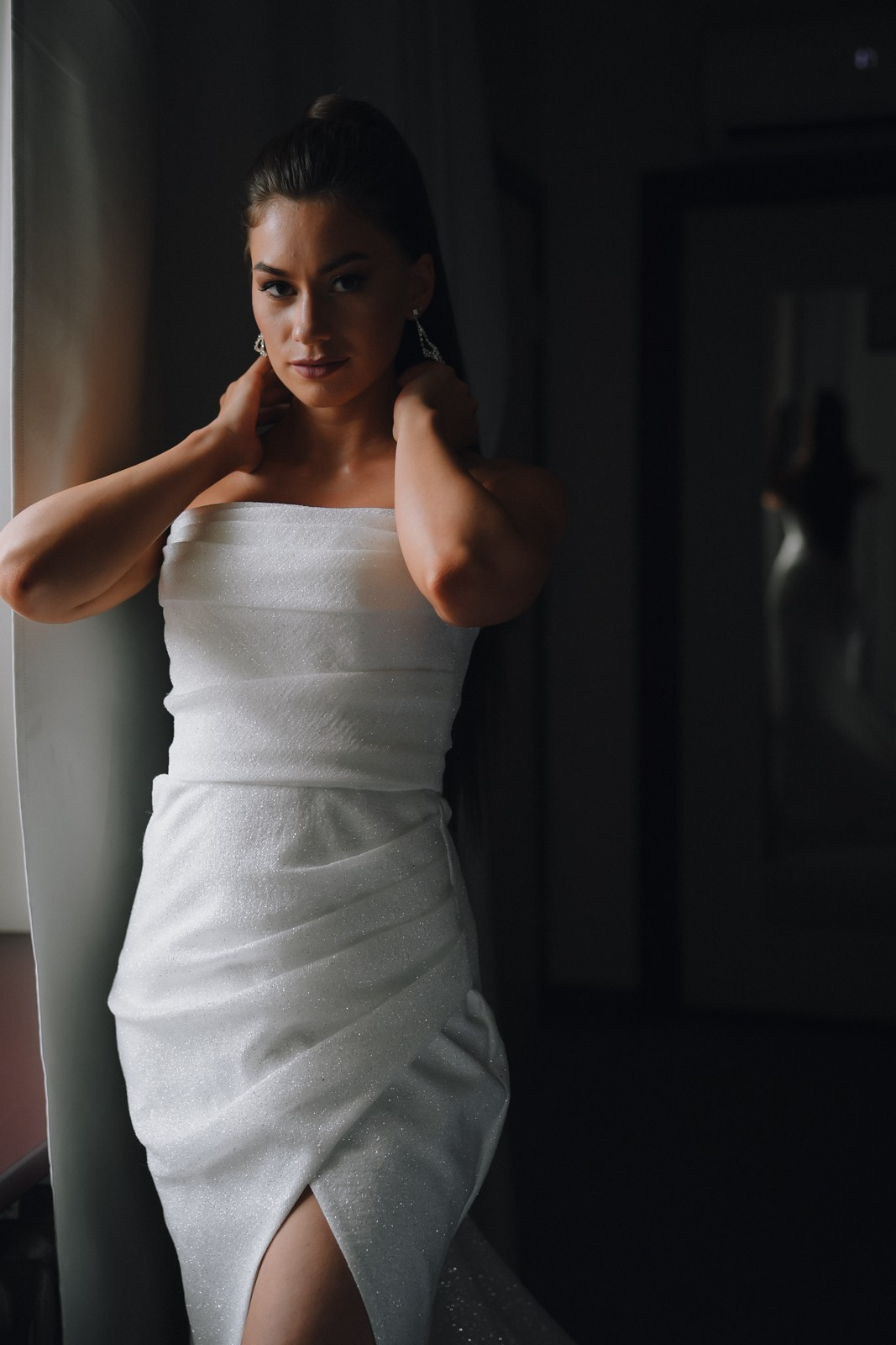 Елизавета и Владислав. 2023. Свадебный фотограф Великий Новгород Станислав Кособудский