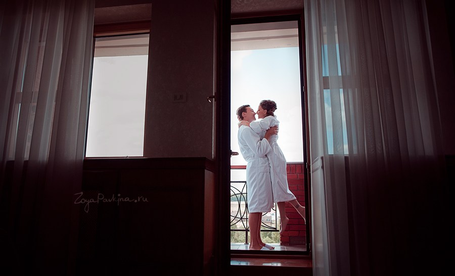 חתונה. צלם ואמן ילדים ומשפחה