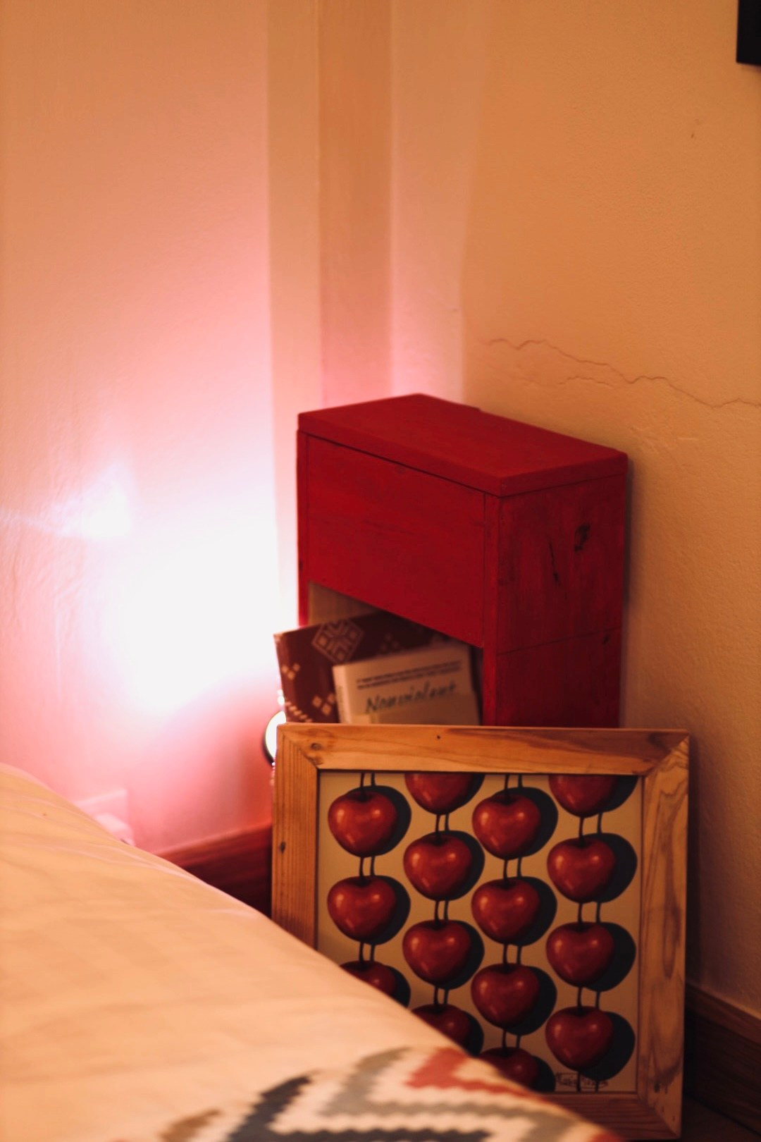 DESIGN. Maria Massouh | Arts & Art Therapy