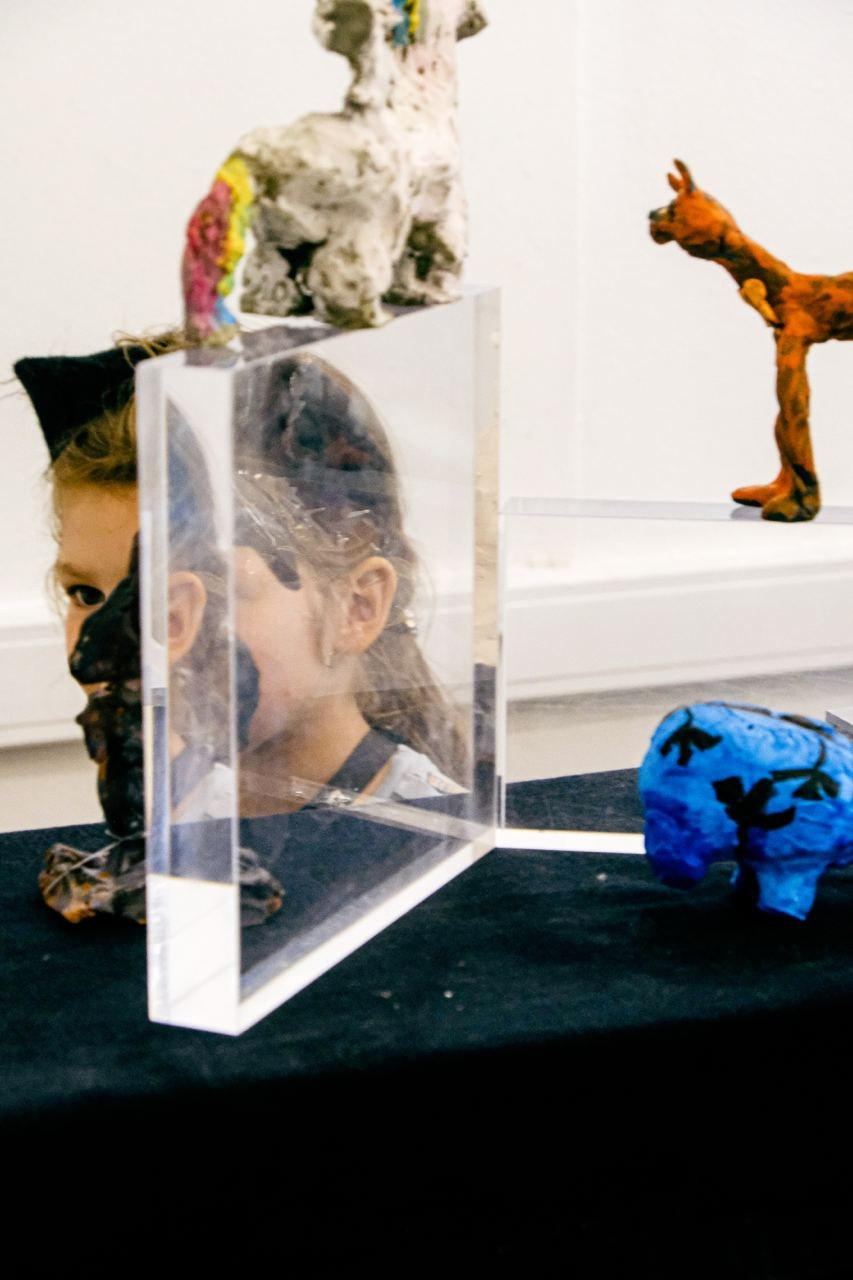 Скульптурная мастерская «Махловка». Софа Катастрофа, Одичание. фотохудожница, креативный продюсер, автор. Nude, eros, портретный фотограф