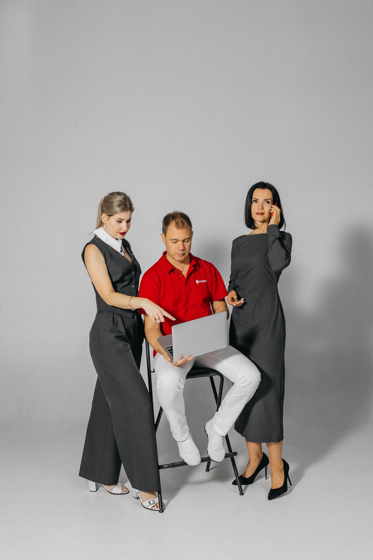 DОМИАН. Свадебный фотограф Верещак Сергей I Ростов-на-Дону