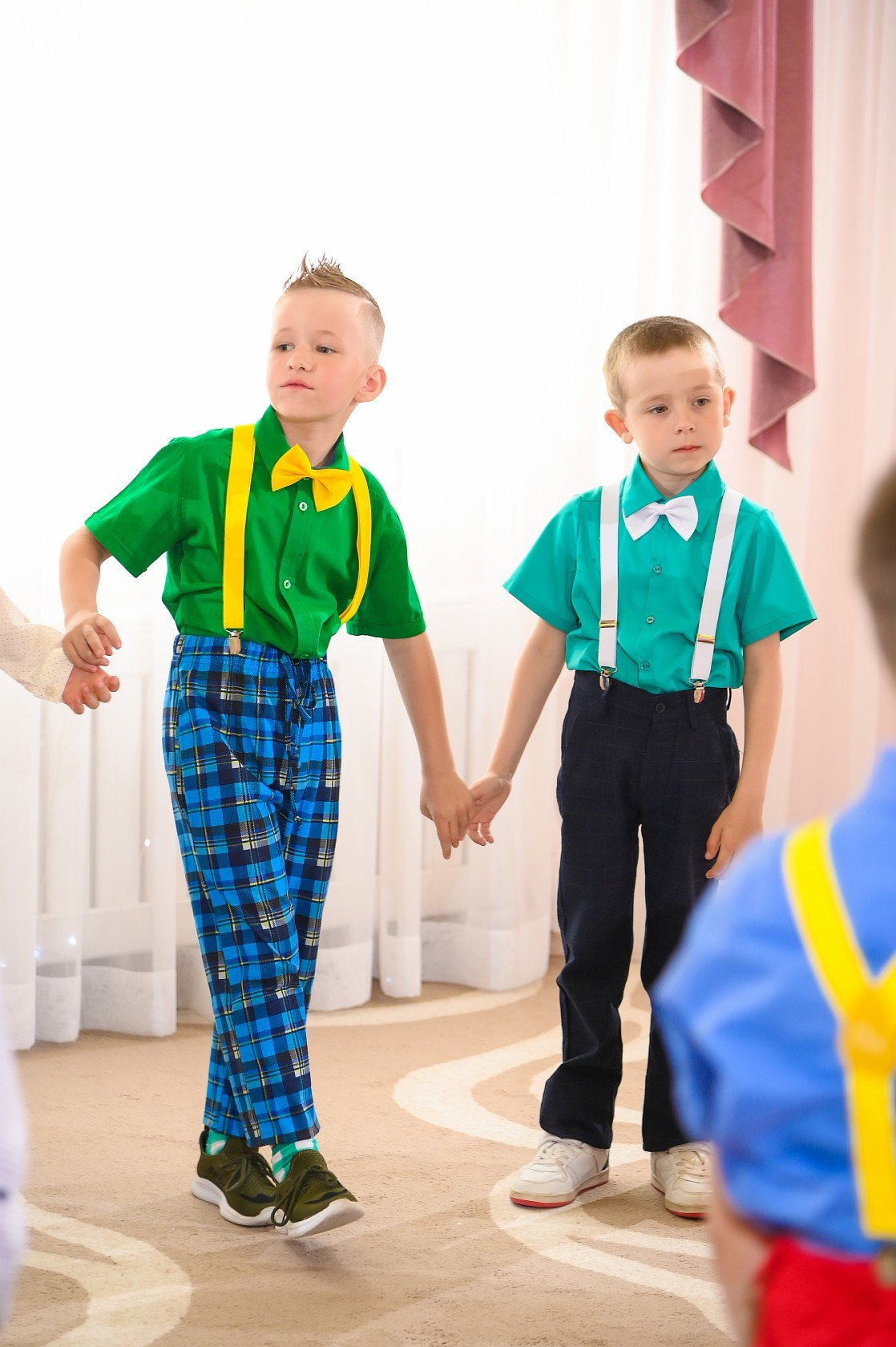 Выпускные в детсадах. Выпускные альбомы Искитим Бердск Новосибирск