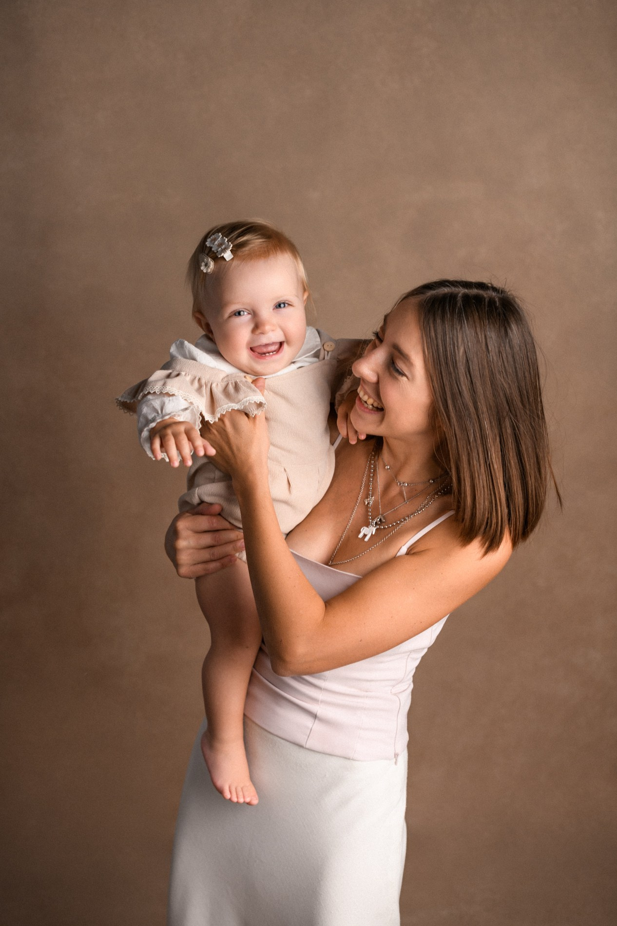 Первые дни рождения. Детская фотостудия «В капусте». Детский и семейный фотограф в Липецке Алёна Ларина. Фотограф новорожденных в Липецке