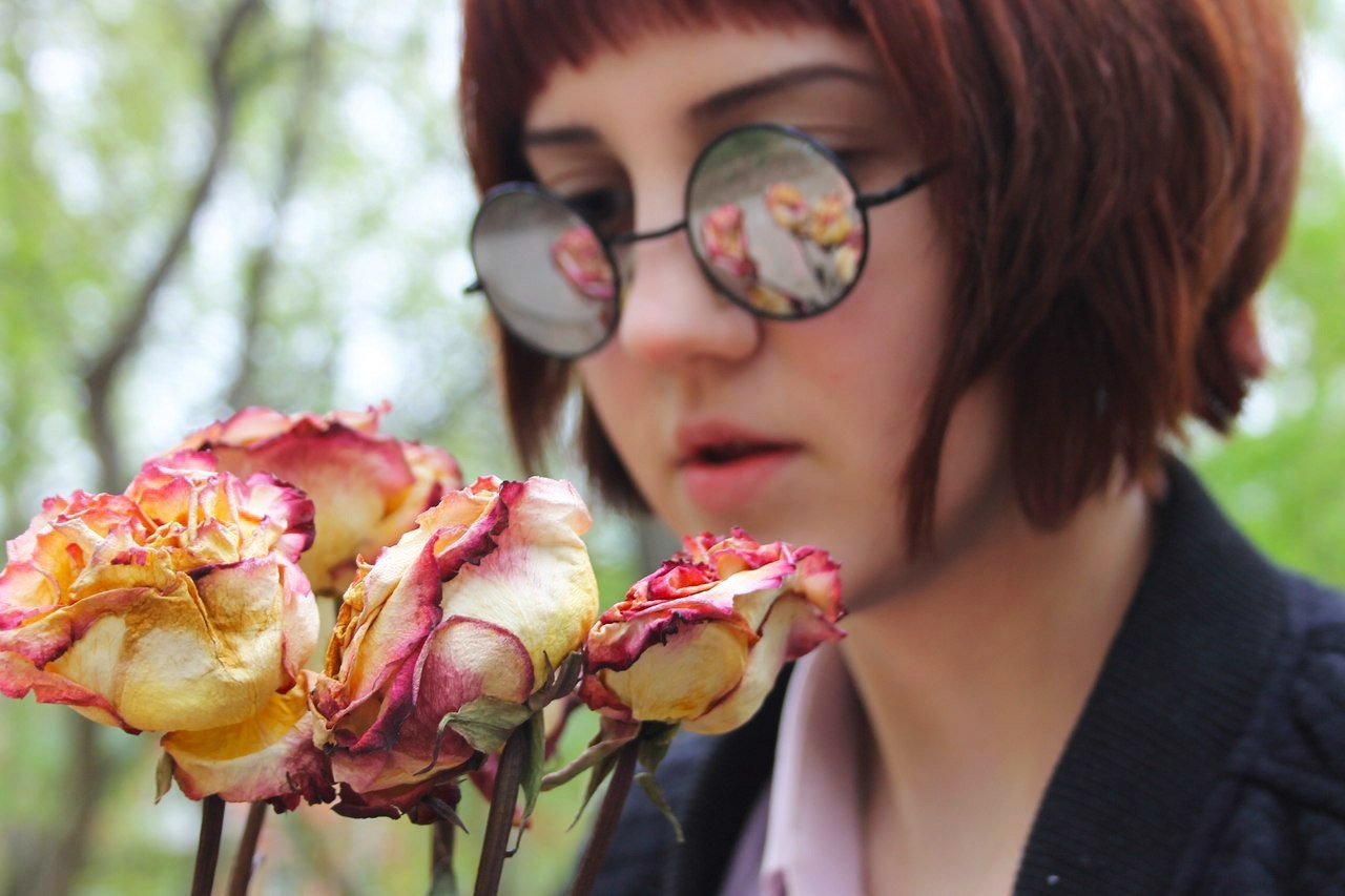 Мои первые фотографии людей. Фотограф из Москвы — DASHA NOVA | Авторская фотография в разных жанрах