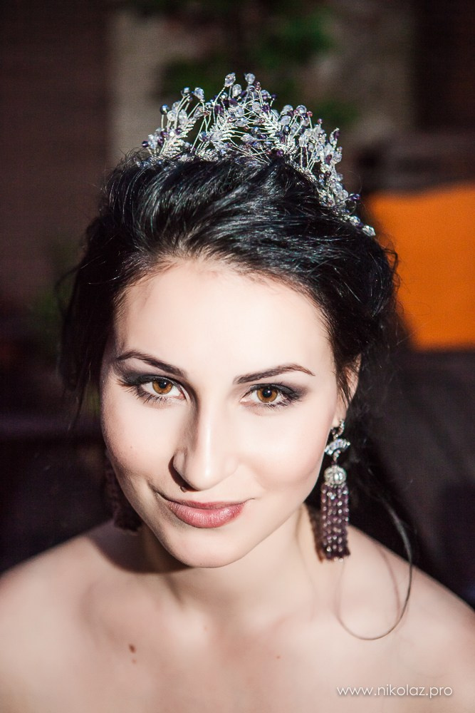 Анастасия ДР. Видеооператор/Фотограф Николай Завьялов