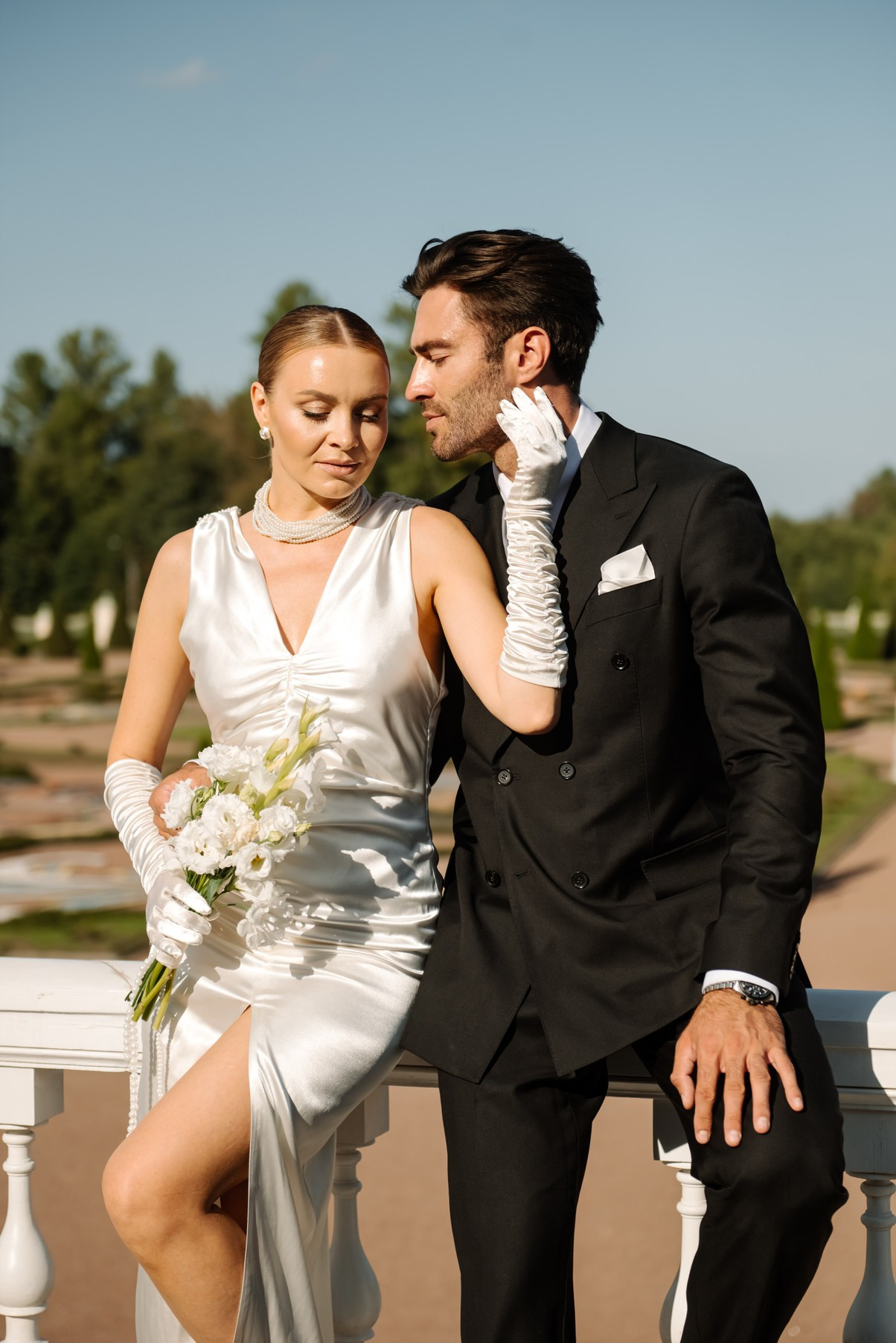 Ораниенбаум. Свадебный и сеейный фотограф в Санкт-Петербурге Елена Худякова