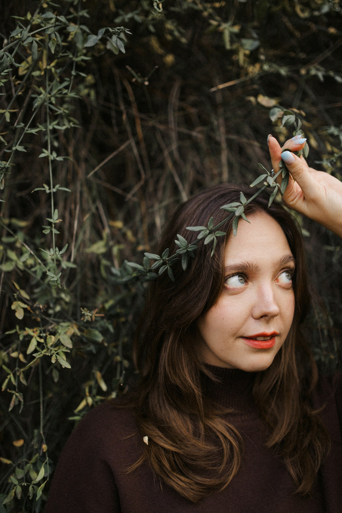 Jenya. Anastasia Blud Photography