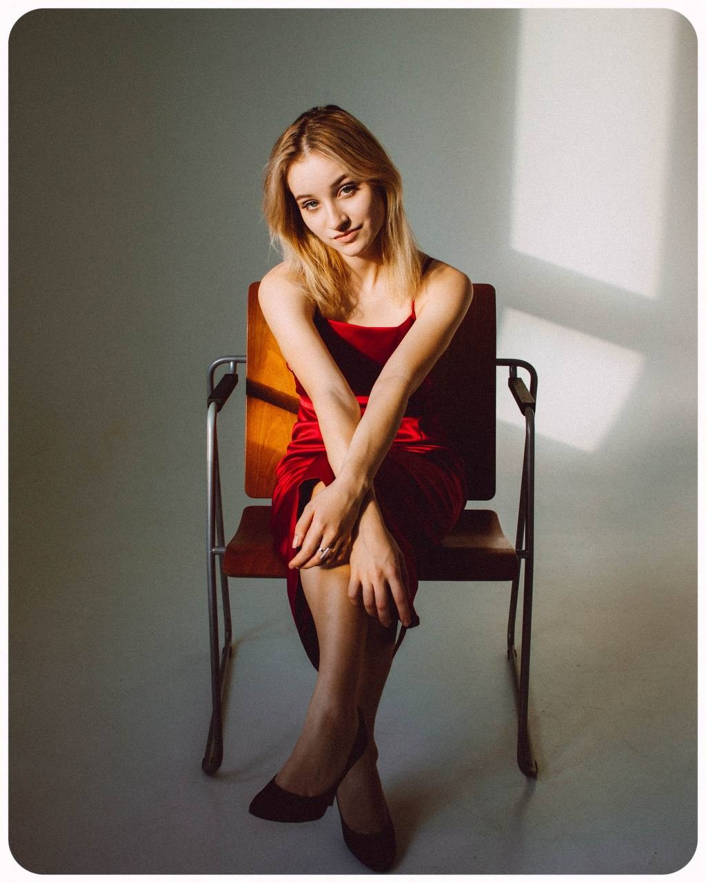 Алиса Бурмистрова. Фотограф Москва, Тверь