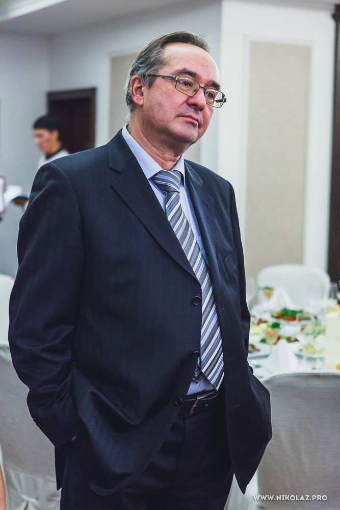 ИНГОССТРАХ ОНДД. Видеооператор/Фотограф Николай Завьялов