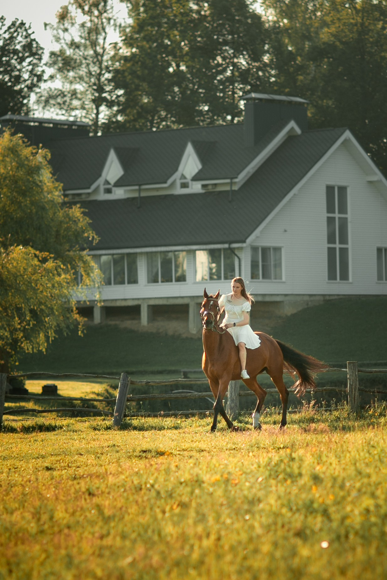 Даша. Фотограф Казначеева Юлия Иваново/Москва