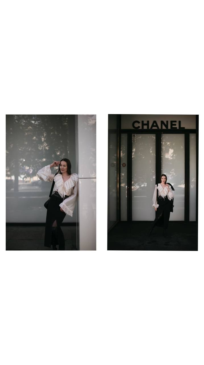 Бренды. Фотограф Анастасия Кустова