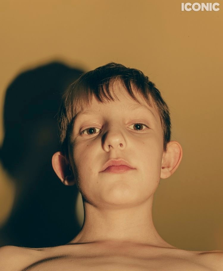 Iconic Artist. Фотографии Лены Соколовой