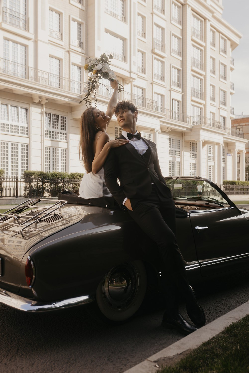 Фотограф Аданькин. Подрядчики и друзья сети свадебных площадок House for wedding