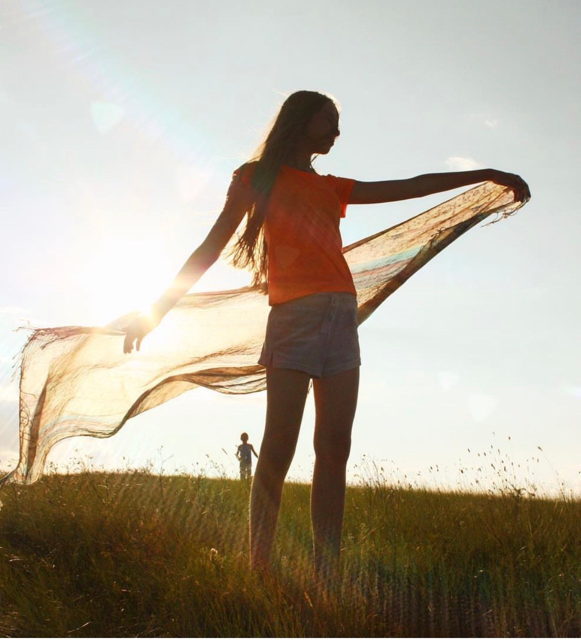 Around the world. Фотограф в Москве Maria Palomino De La Cruz