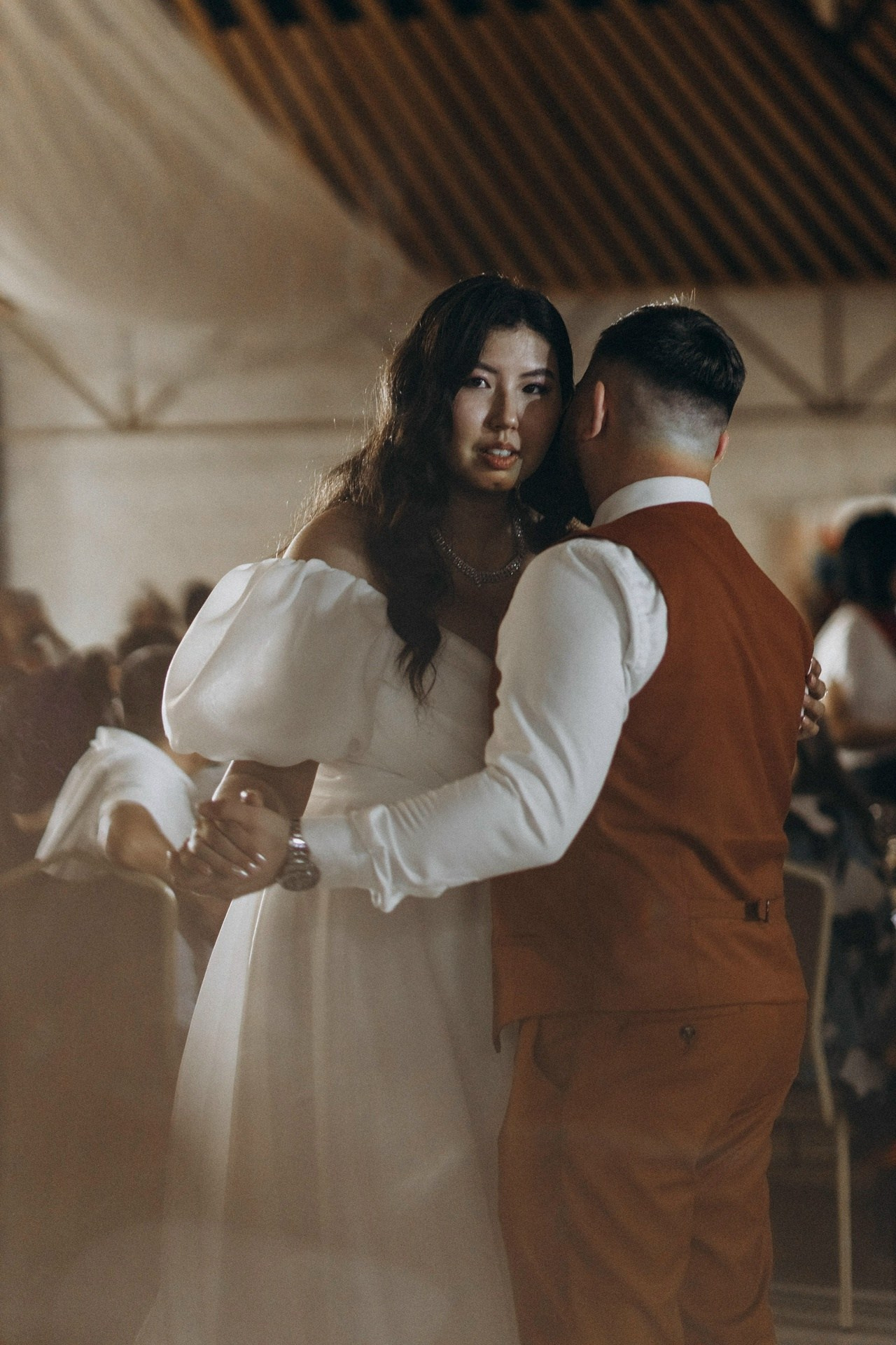 Алена и Никита