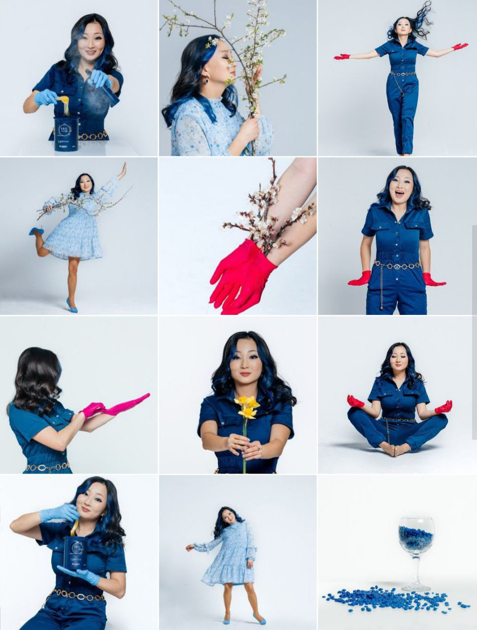 Профессиональная контент съемка. Свадебный и семейный фотограф в Краснодарском крае Мария Данилкина