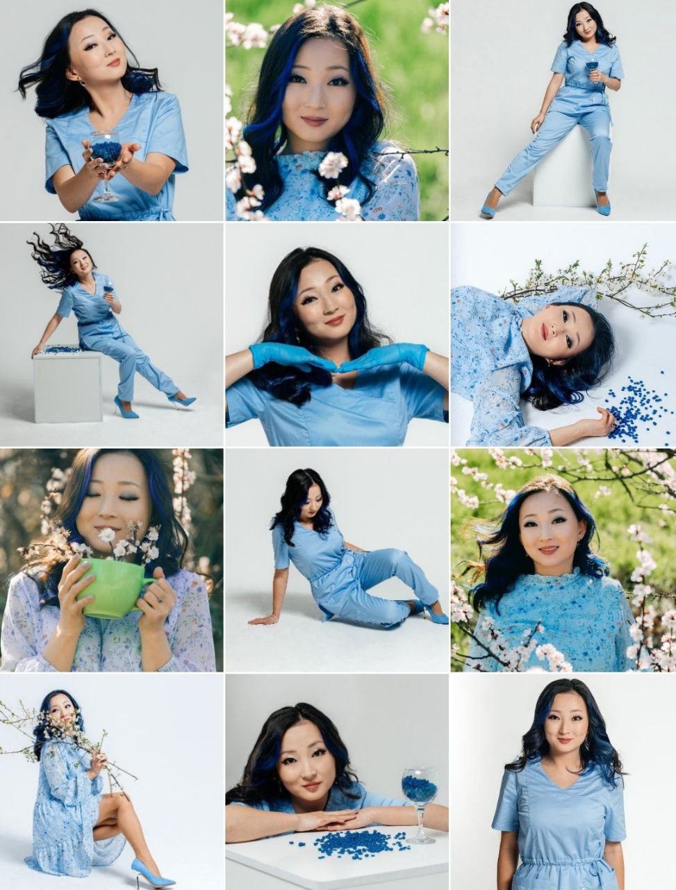 Профессиональная контент съемка. Свадебный и семейный фотограф в Краснодарском крае Мария Данилкина