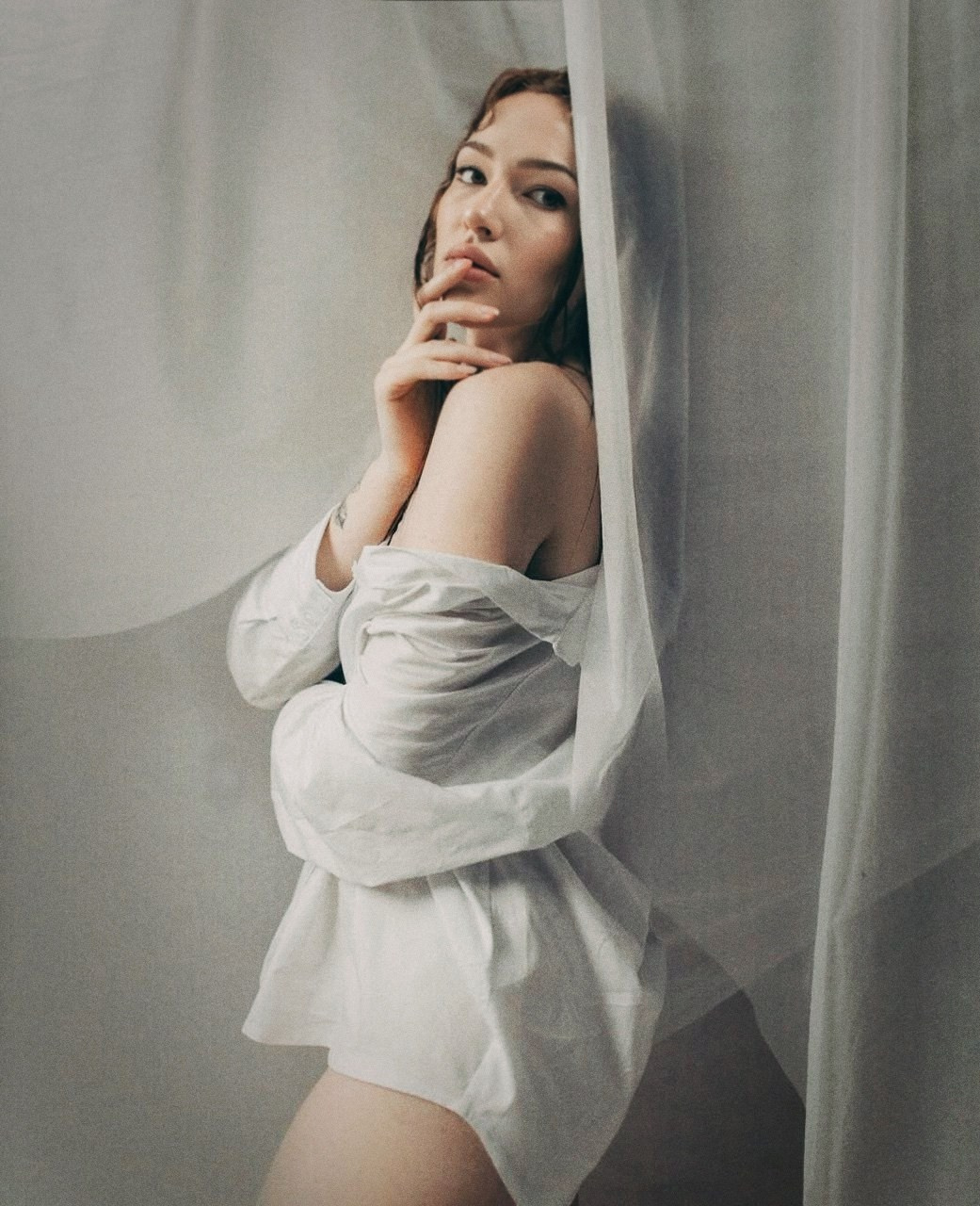 Нежность в простоте. Мобильный фотограф Дмитрий Шпуров | KIREVAS