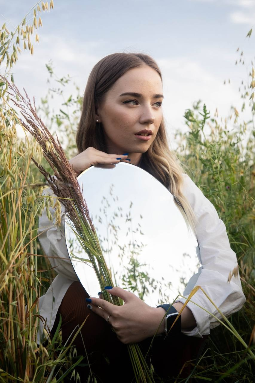 ИНДИВИДУАЛЬНАЯ. Фотосессия новорожденных в Москве и Московской области