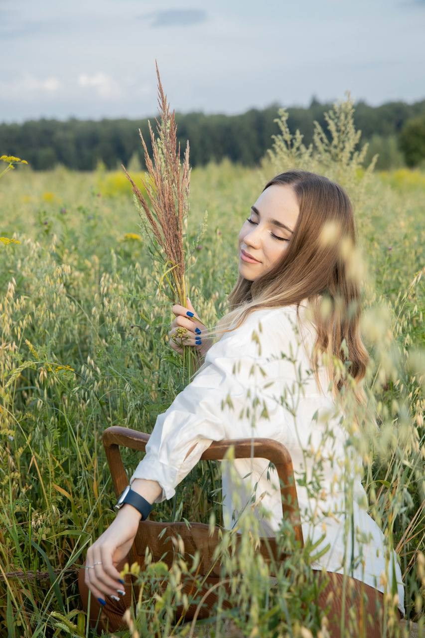 ИНДИВИДУАЛЬНАЯ. Фотосессия новорожденных в Москве и Московской области